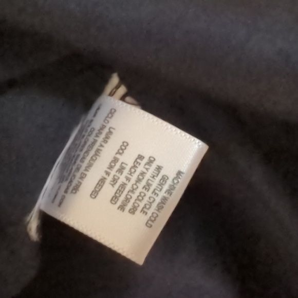 NWT FRENCH BAZAAR LARGE BALLOON SLEEVE EMBROIDERED TOP - Picture 8 of 11